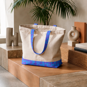 Coastline Trim Shopper